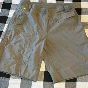 LOLE shorts size 6 gray women’s